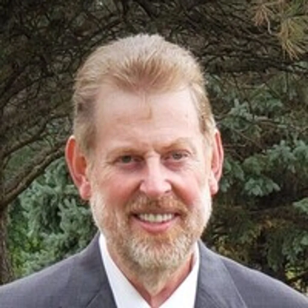Portrait of Jeff Williams