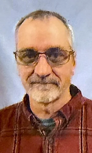 Jeffrey Michael Todd