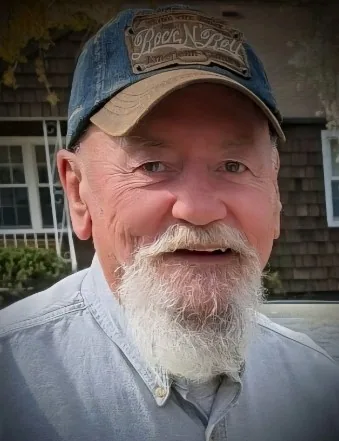 Jerry Chambers