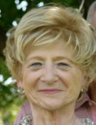 Jo Ann Nichol