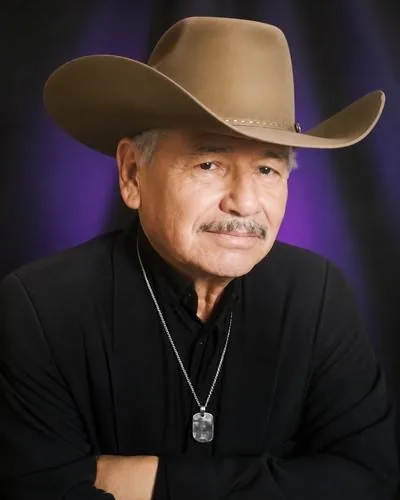Joe D. Hernandez
