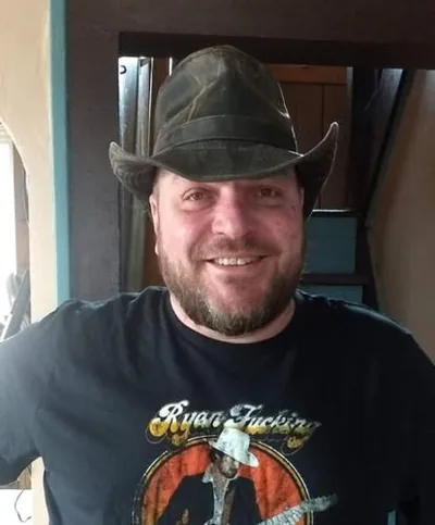 Joel Scott Osmond