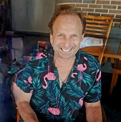 John Alexander Mueller