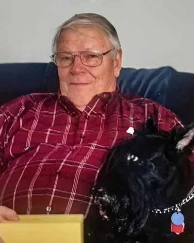 John 