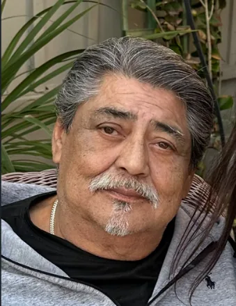 John Joseph Rios