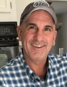 JOHN R. SILVIA Jr.