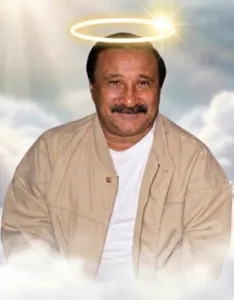 Jose Luis Lugo Ayala