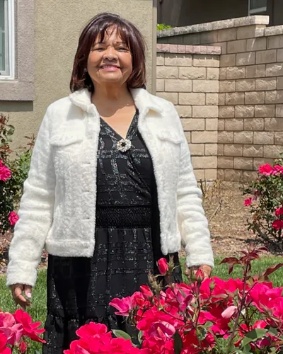Josefina Carrera