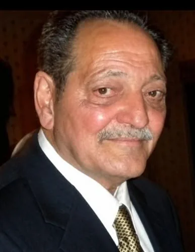 Joseph J. Carbone