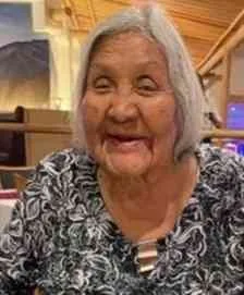 Jovita Williams