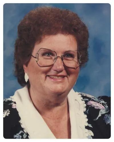 Joyce Lola Huggans