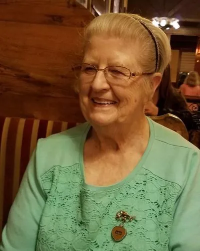 Judith Glonn Burley