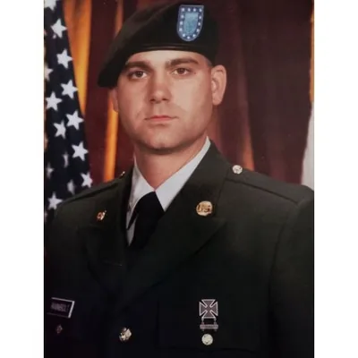 Justin E. Rainbolt