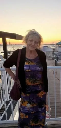 Karen Diane Haley