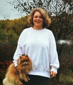 Kathy Sydnes