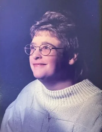 Kelly D. Turner