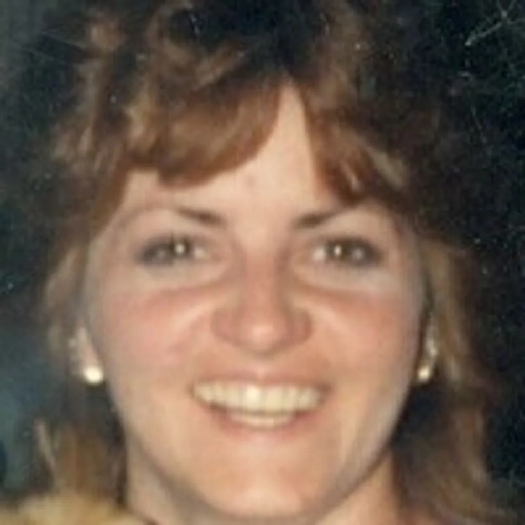 Portrait of Kelly Deelstra