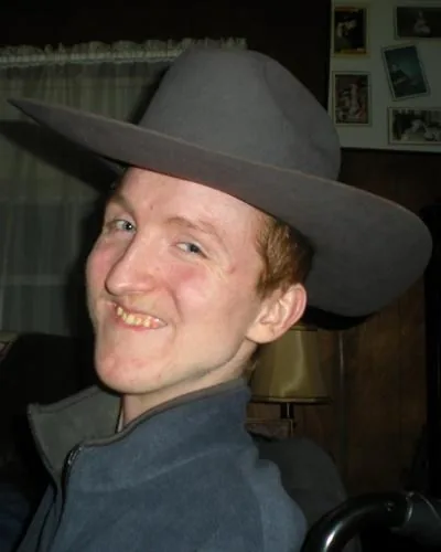 Kyle R. Winger