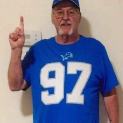 Larry Hoff