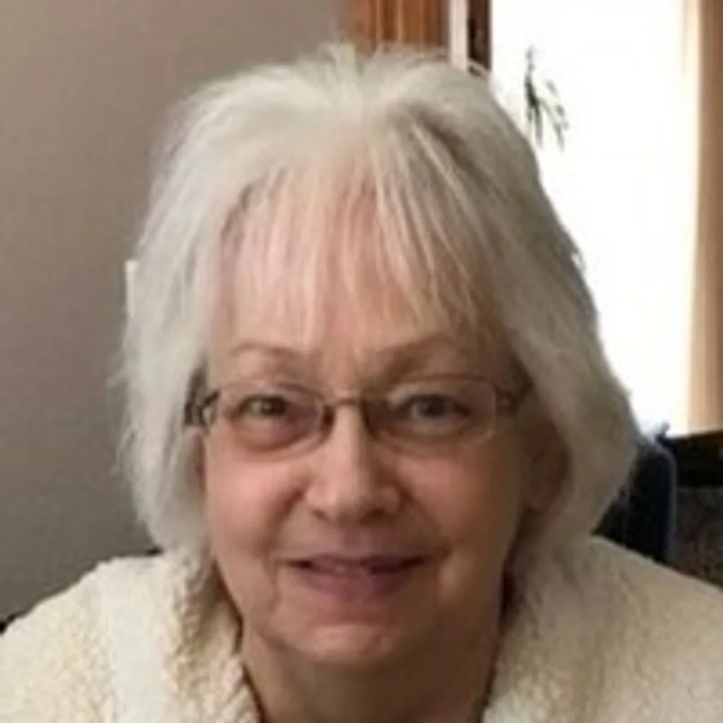 Portrait of Linda Chaney