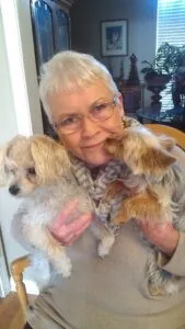 Linda Dianne Marlow