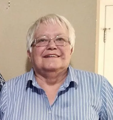 Linda Pearl Johnson
