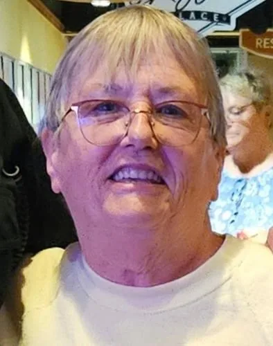 Lisa B. McLaughlin