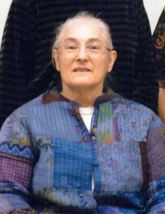 Lois Walter McKenna