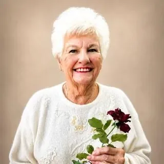 Lou Evelyn Rodgers