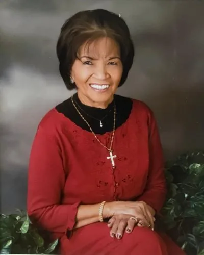 Lourdes Barrera