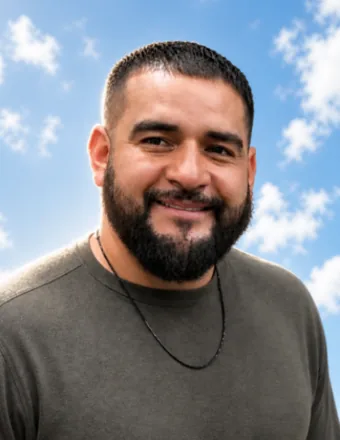 Luis Fabian Garcia