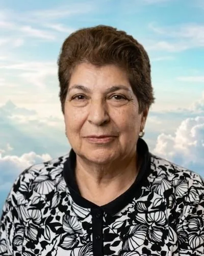 Ma. Elodia Fernandez