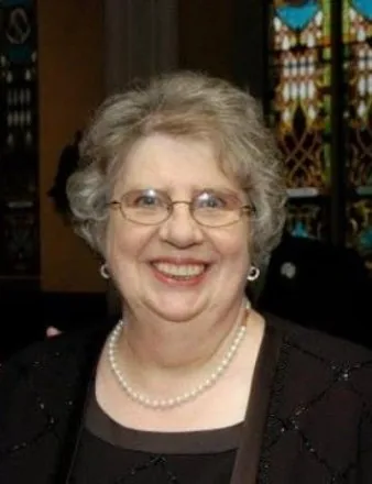 Margaret A. Jones