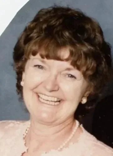 Margaret Pierce