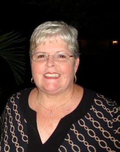 Margie Sue Clore