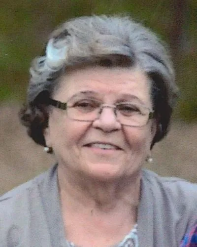Marija Lokmic