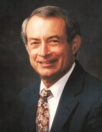 Mark Heffron