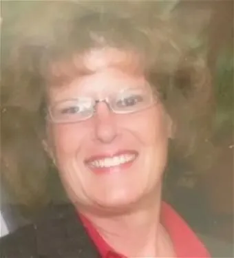 Marla Marie Menke