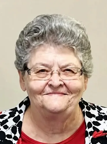 Marsha Gwyndolin Fregia