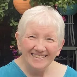 Marsha Loveridge