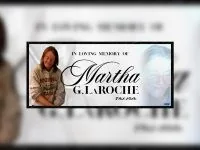 Martha LaRoche