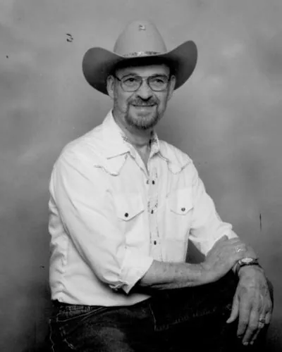 Martin Dean Barnhill