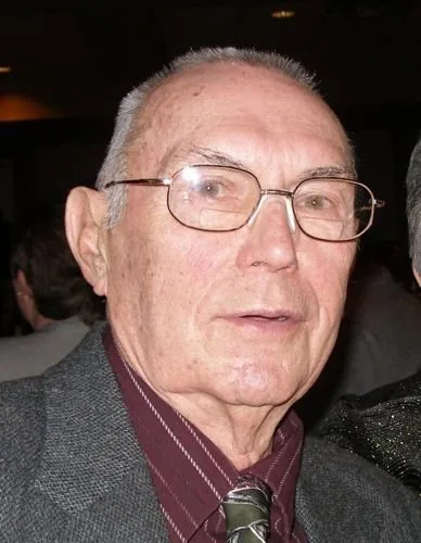 Marvin H. Pedersen