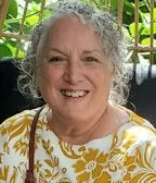 Mary Elizabeth Creech