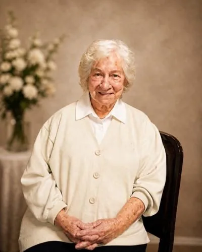 Mary Etta Bailey