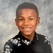 Master Elias Carter Dukes