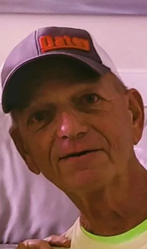 Maurice Paul DiLeo