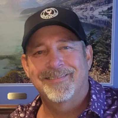 Michael Allen Helmey