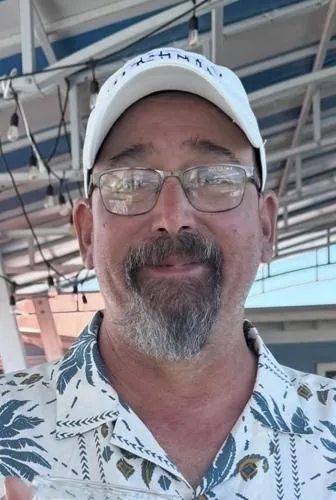 Michael Joseph Pinson