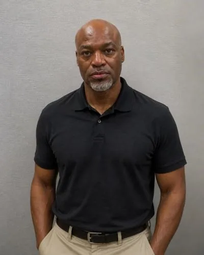 Mr. Broadus Perry Mackey, Jr.